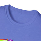 Tilt 2 T-Shirt