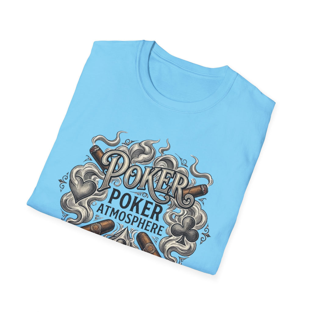 Poker atmosphere T-Shirt