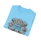Poker atmosphere T-Shirt