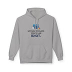 My Solver Hoodie