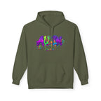 All In 2 Hoodie