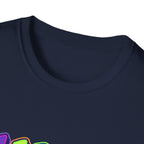 All - In 2 T-Shirt