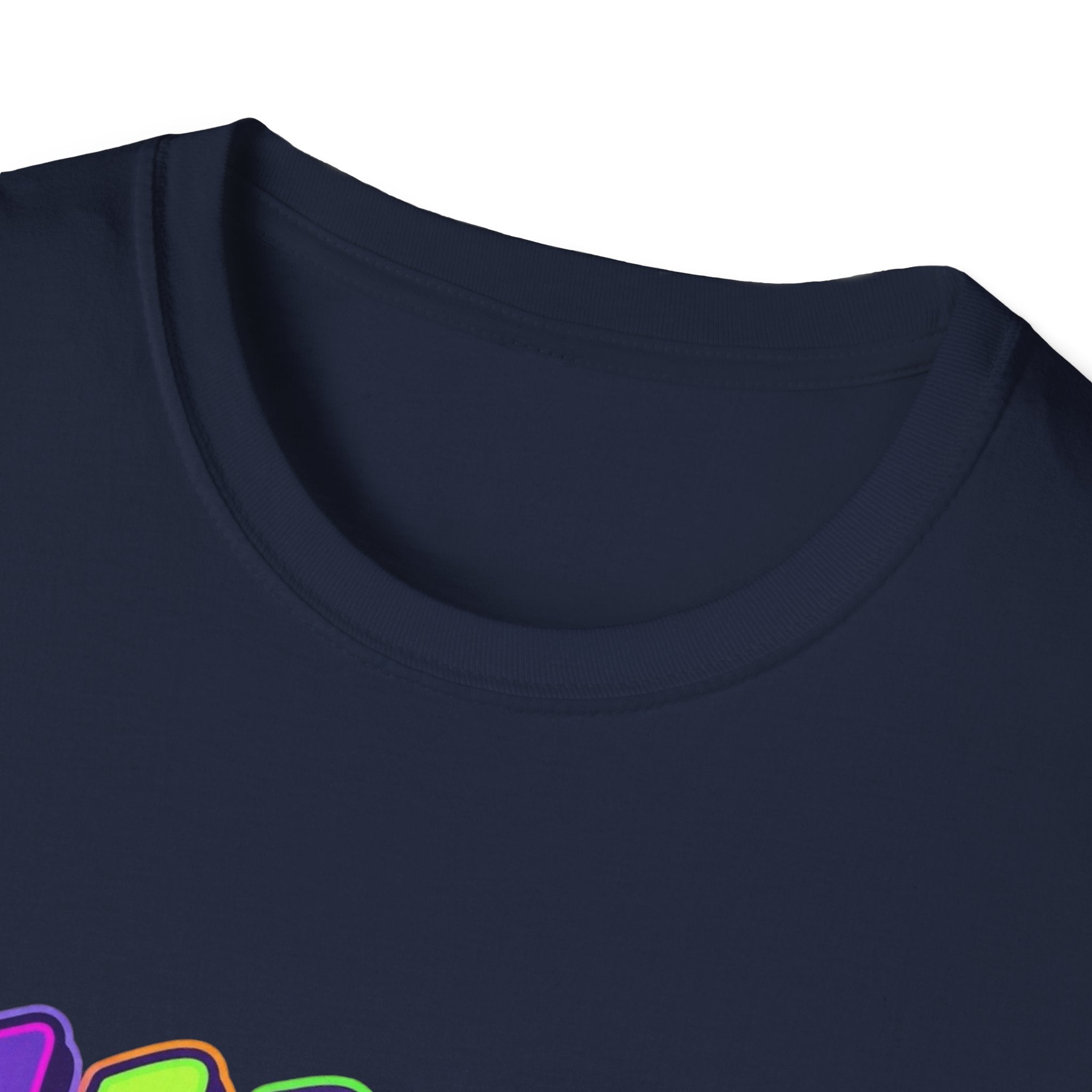 All - In 2 T-Shirt