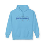 Unexploitable Hoodie