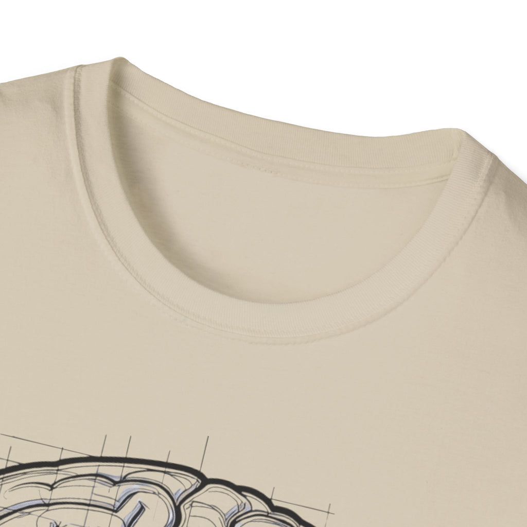 Tilt Protection T-Shirt