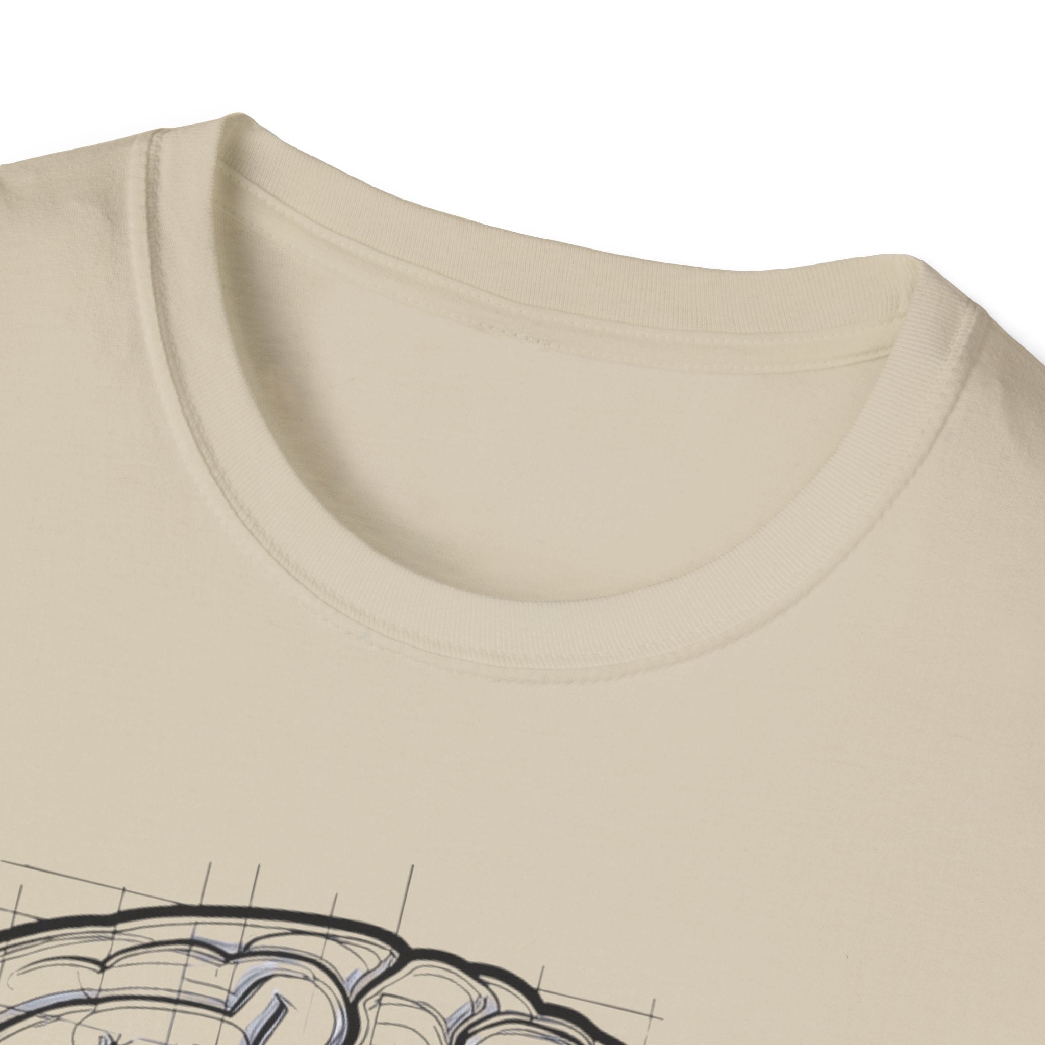 Tilt Protection T-Shirt