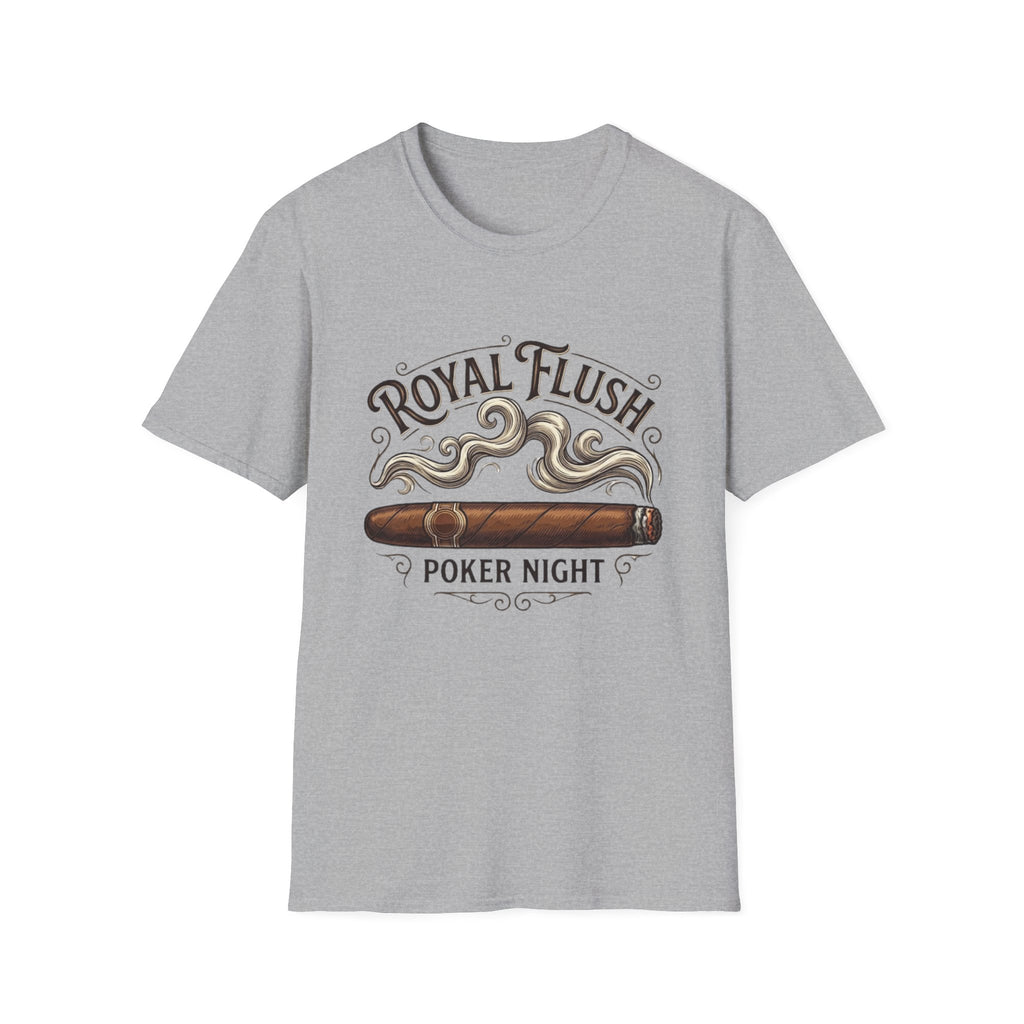 Royal Flush Club T-Shirt