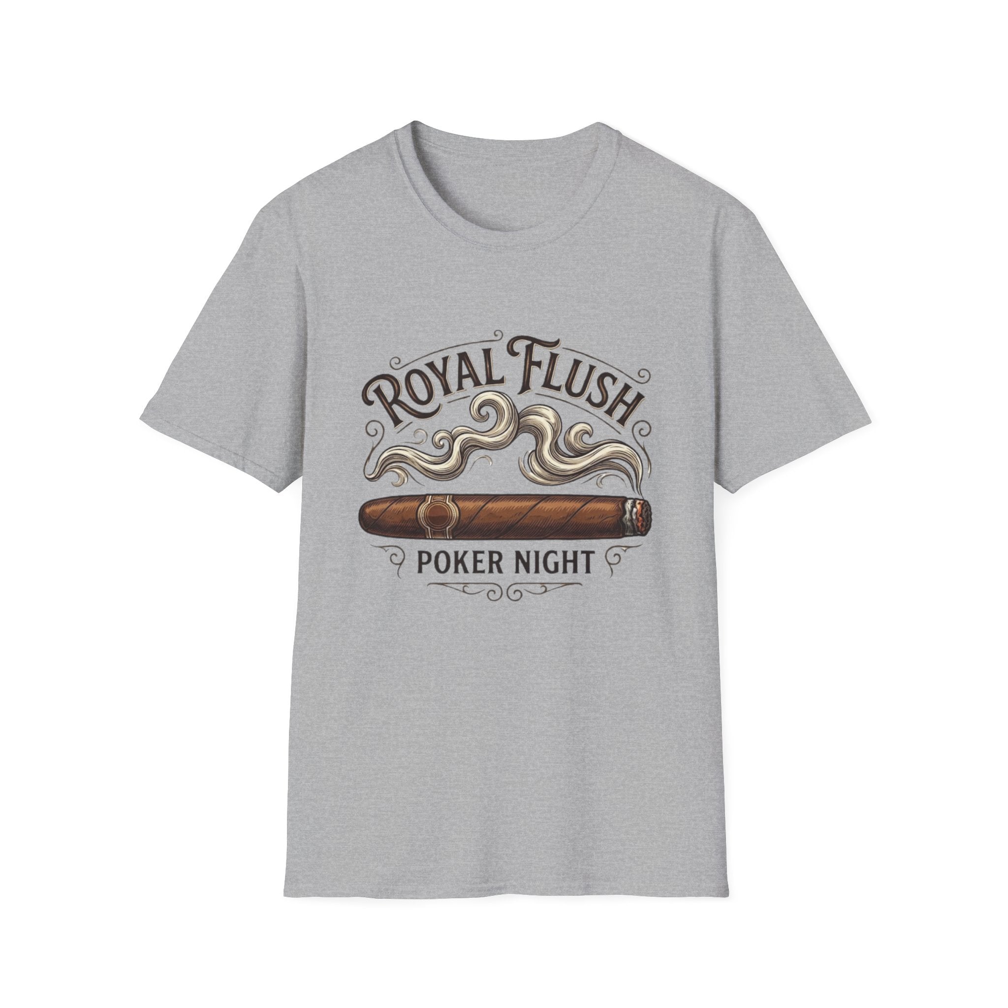 Royal Flush Club T-Shirt