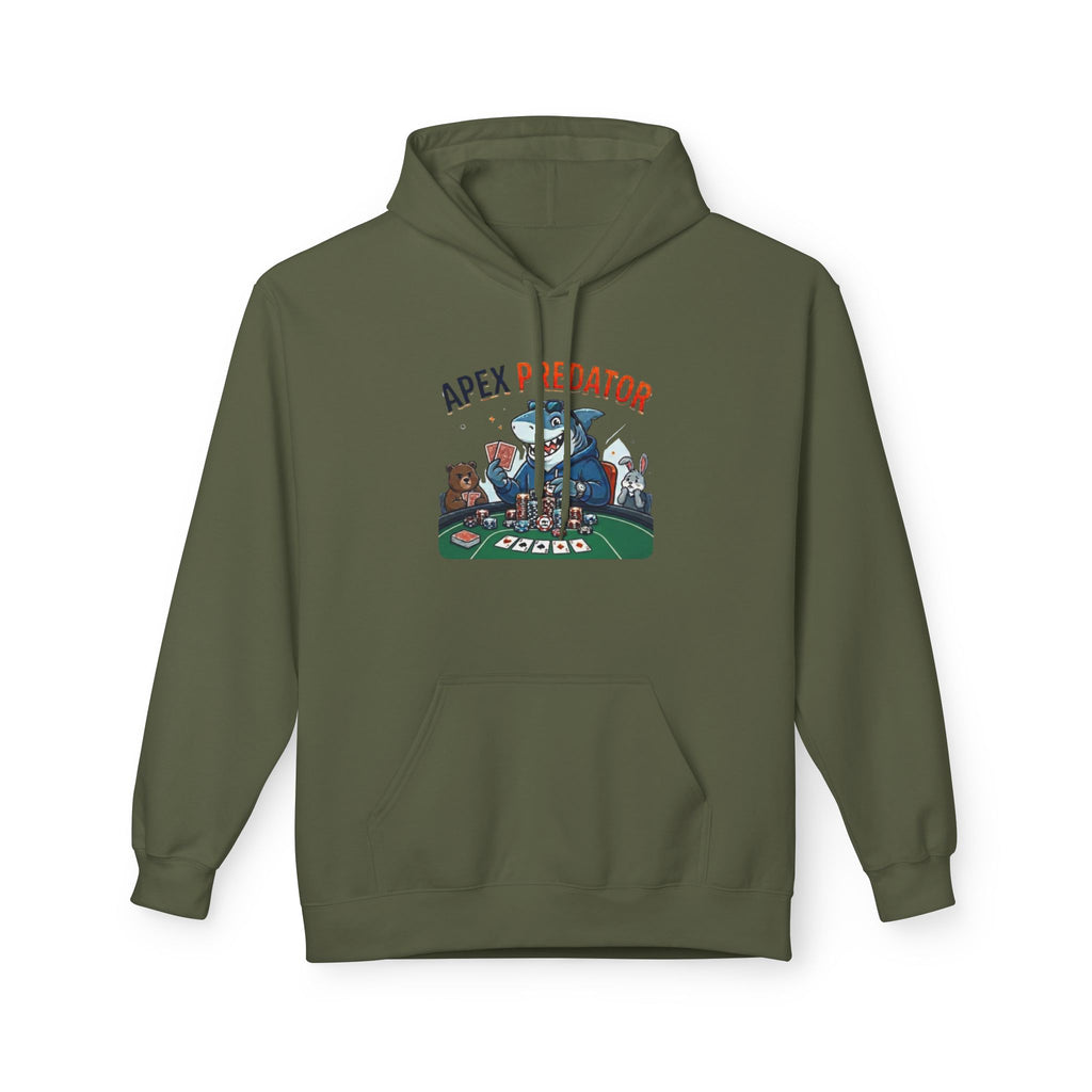 Apex Predator Hoodie