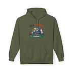 Apex Predator Hoodie