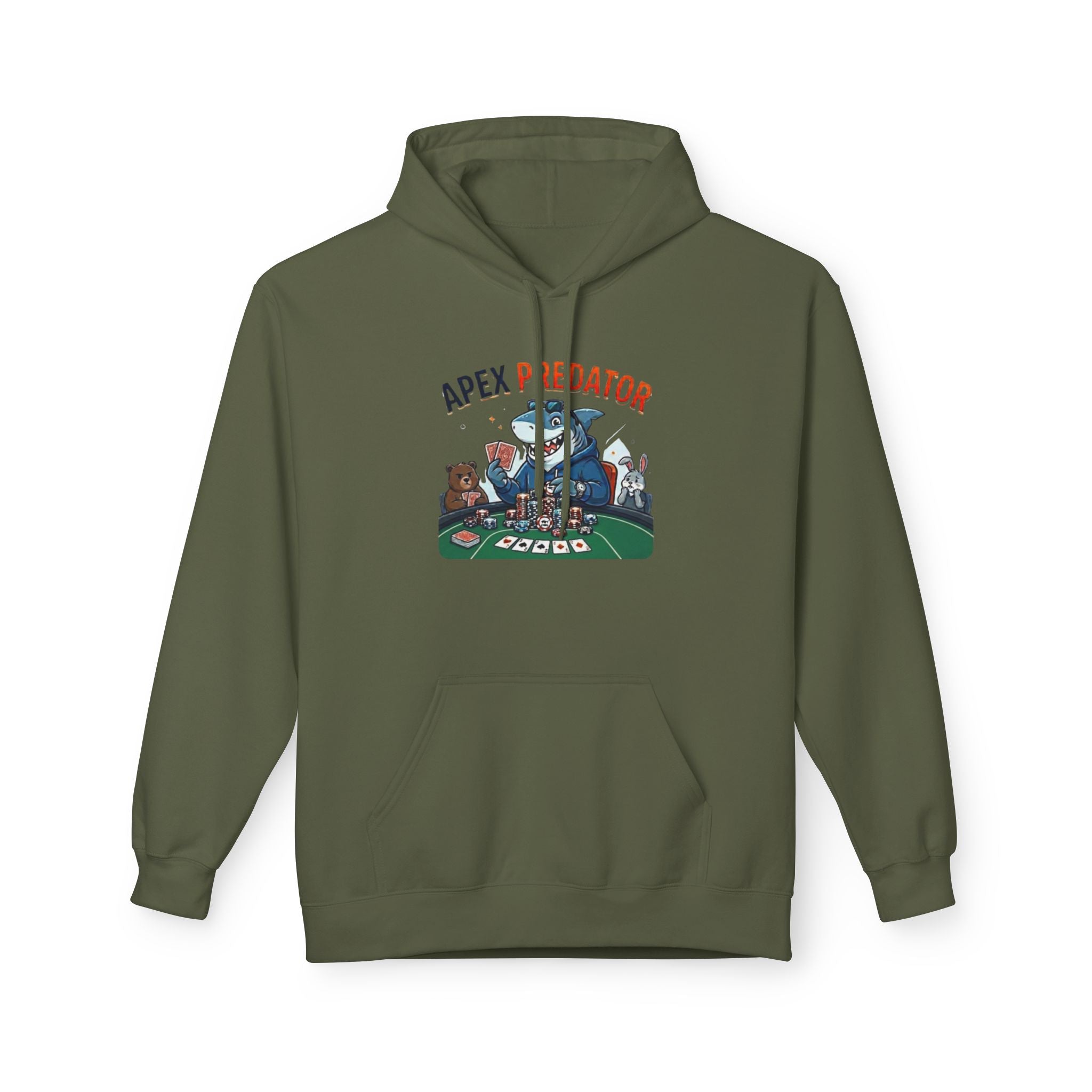 Apex Predator Hoodie