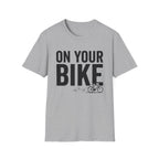 On Your Bike #2 T-Shirt