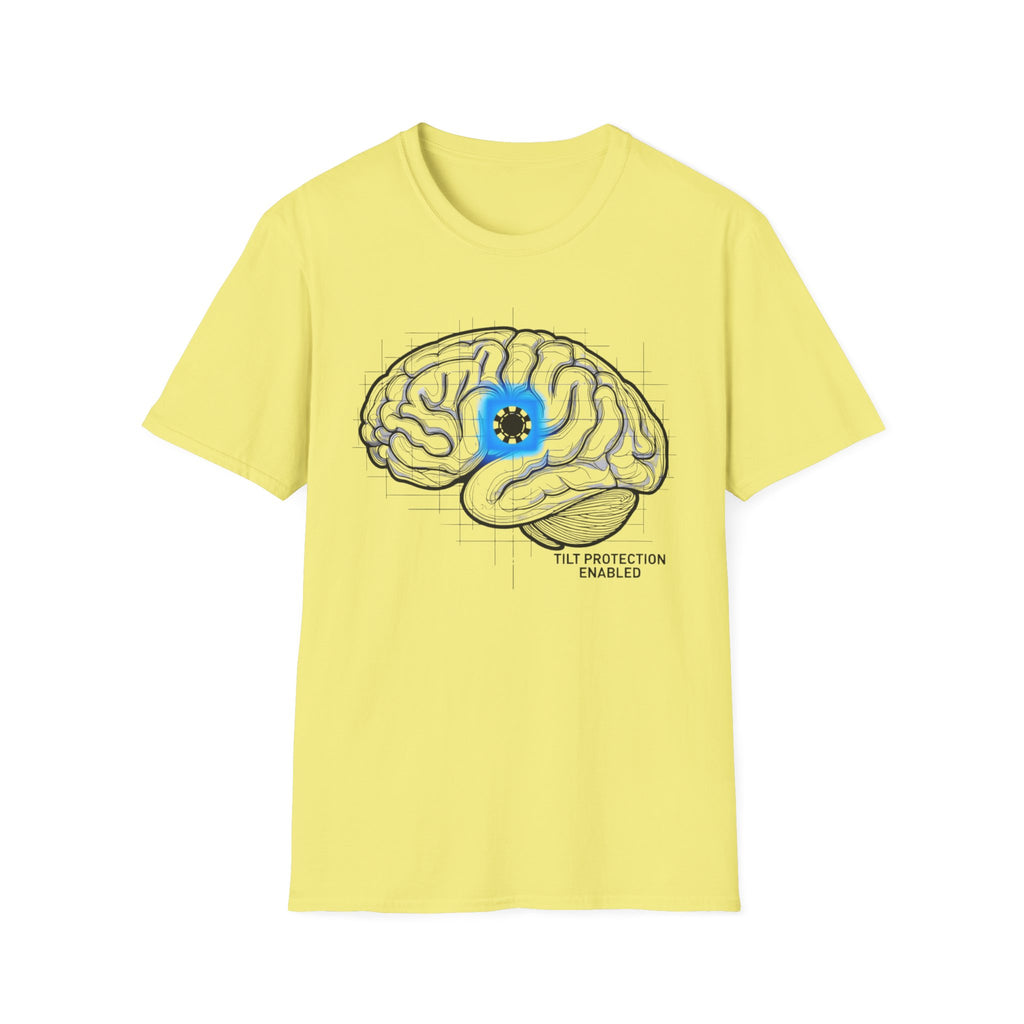 Tilt Protection T-Shirt