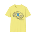 Tilt Protection T-Shirt