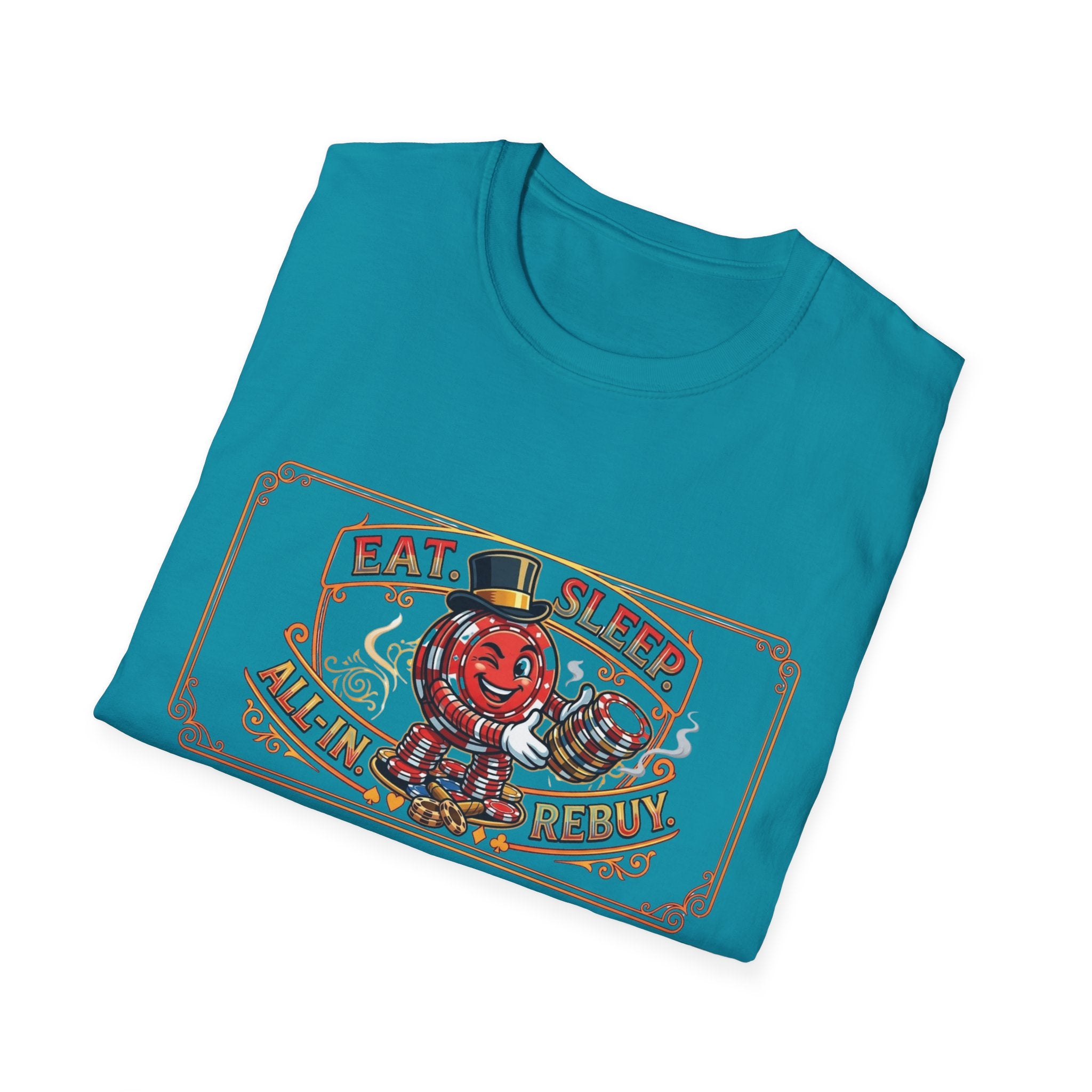 Rebuy T-Shirt