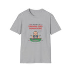 Drawing Dead T-Shirt