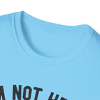 Here For The Pot 2 T-Shirt