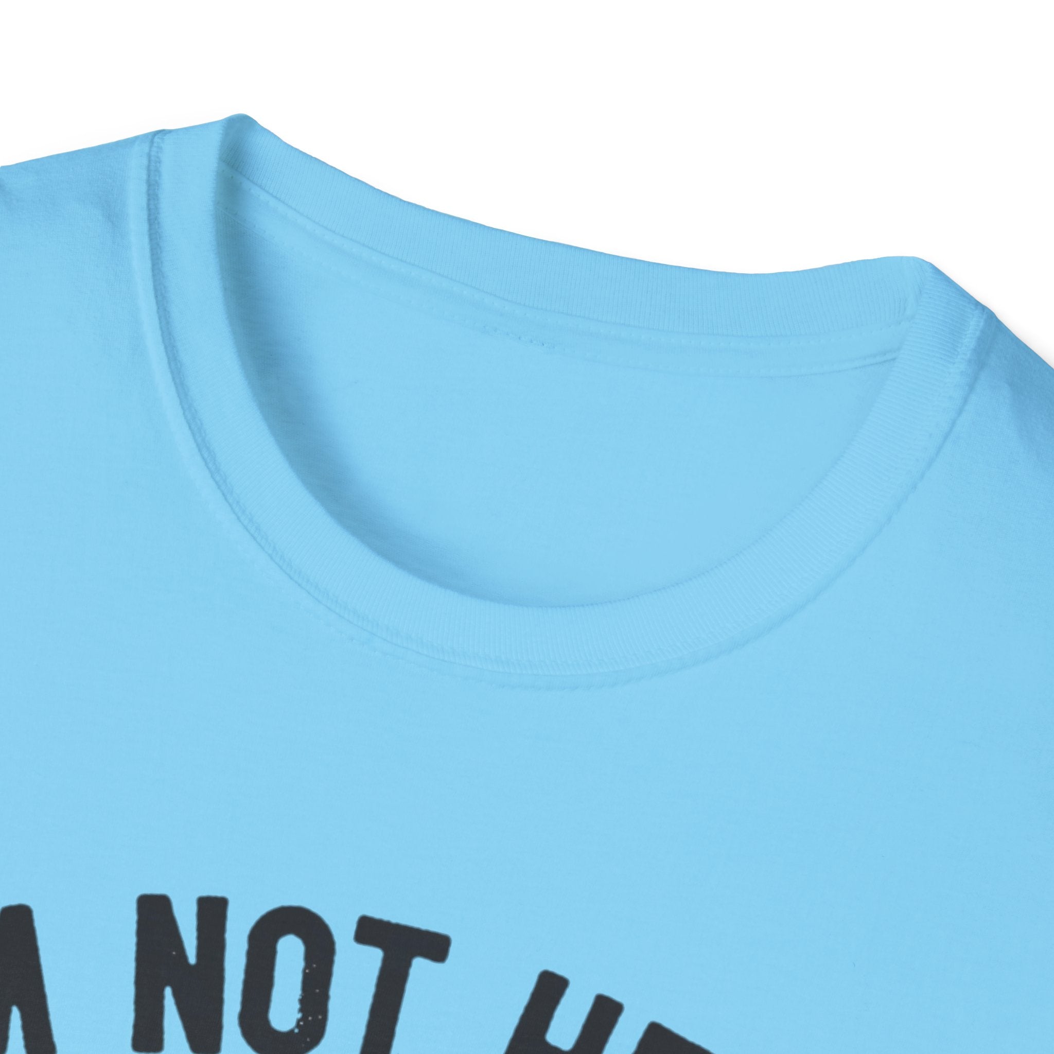 Here For The Pot 2 T-Shirt