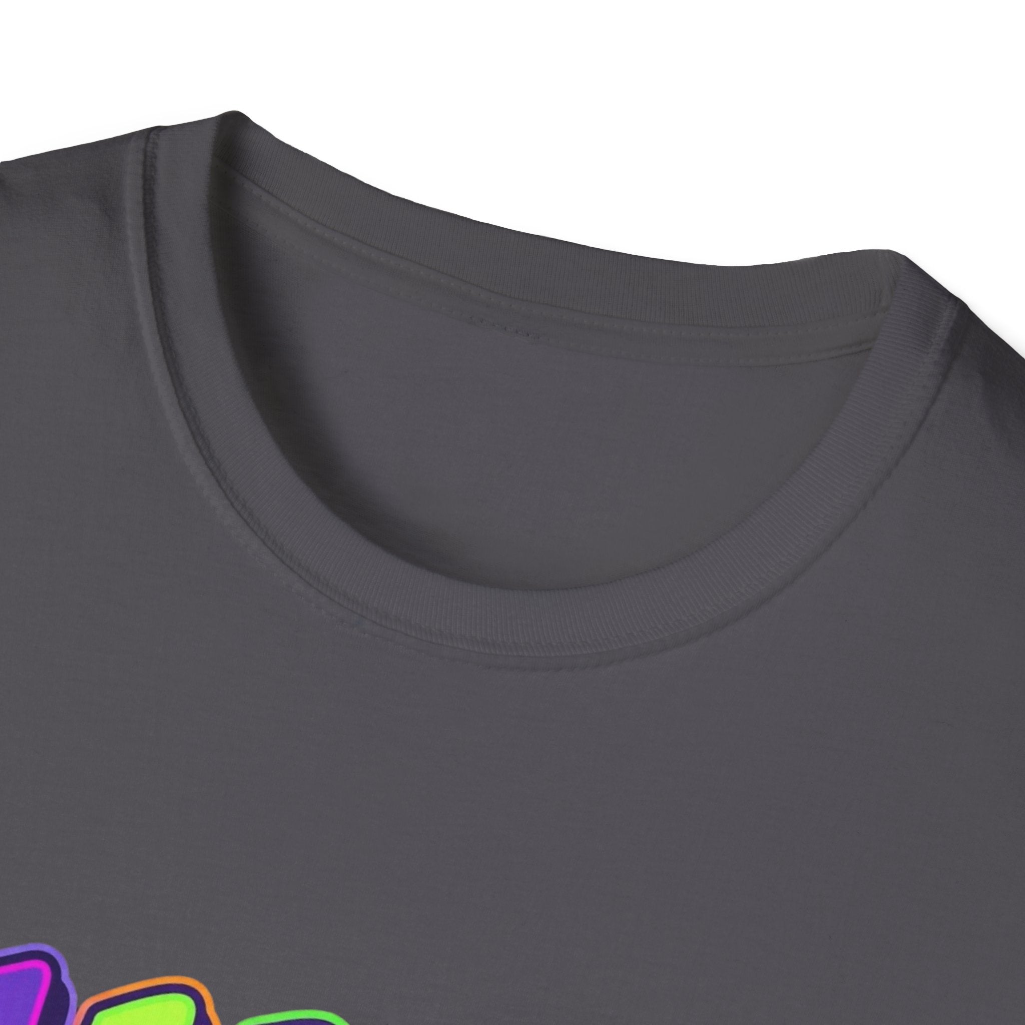 All - In 2 T-Shirt