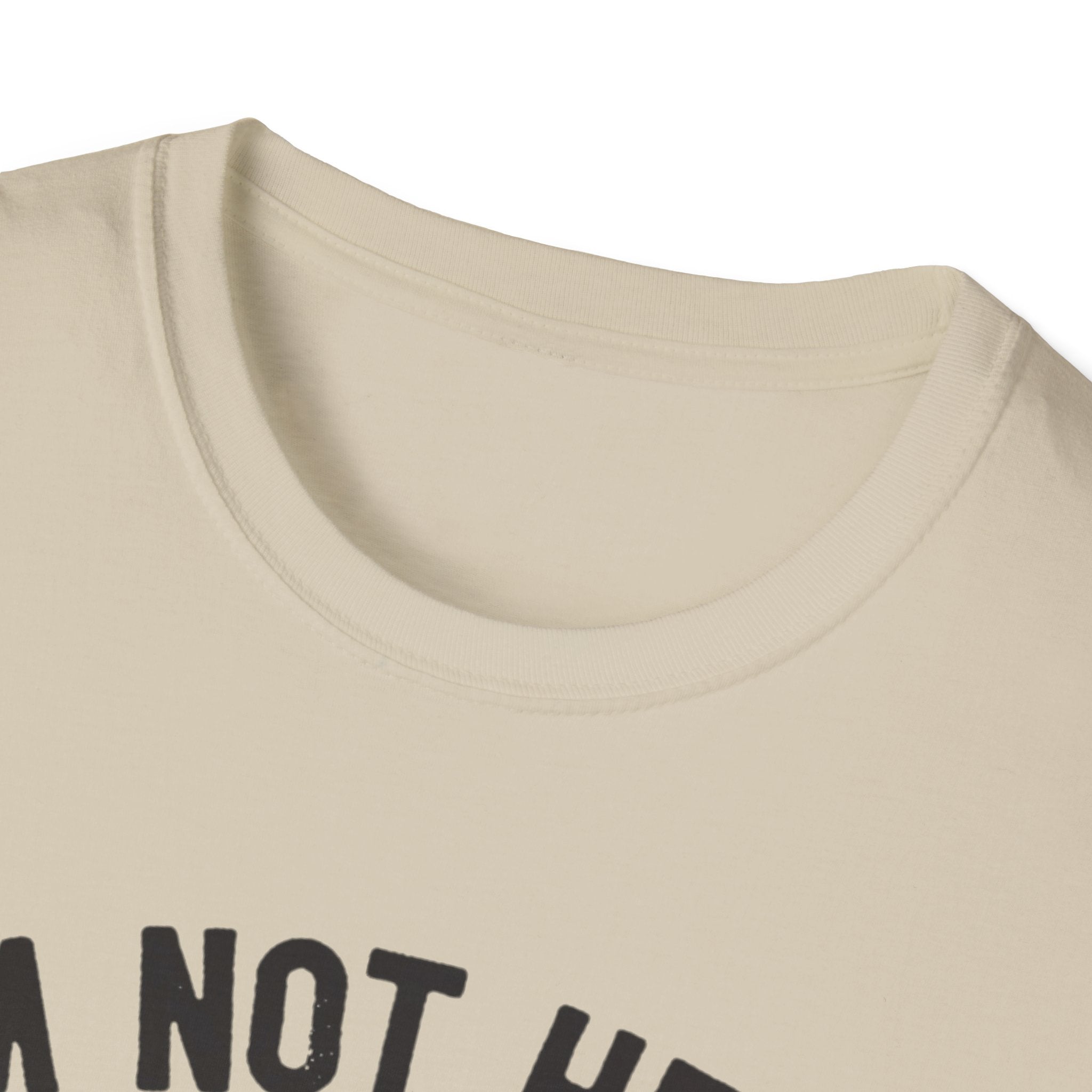 Here For The Pot 2 T-Shirt
