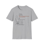 Poker Partner T-Shirt