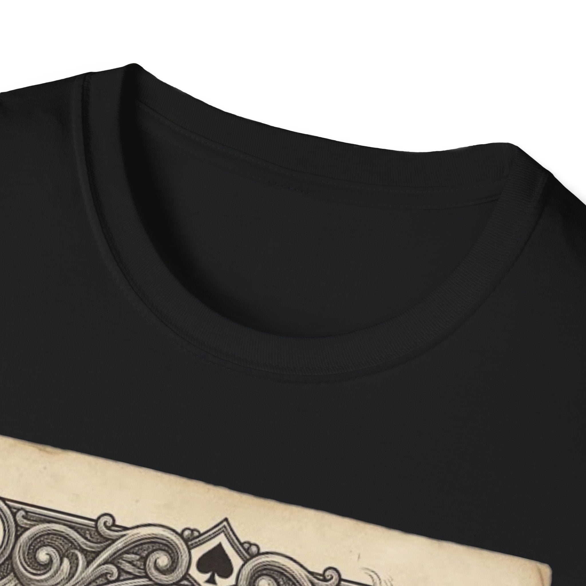 Old Guard T-Shirt