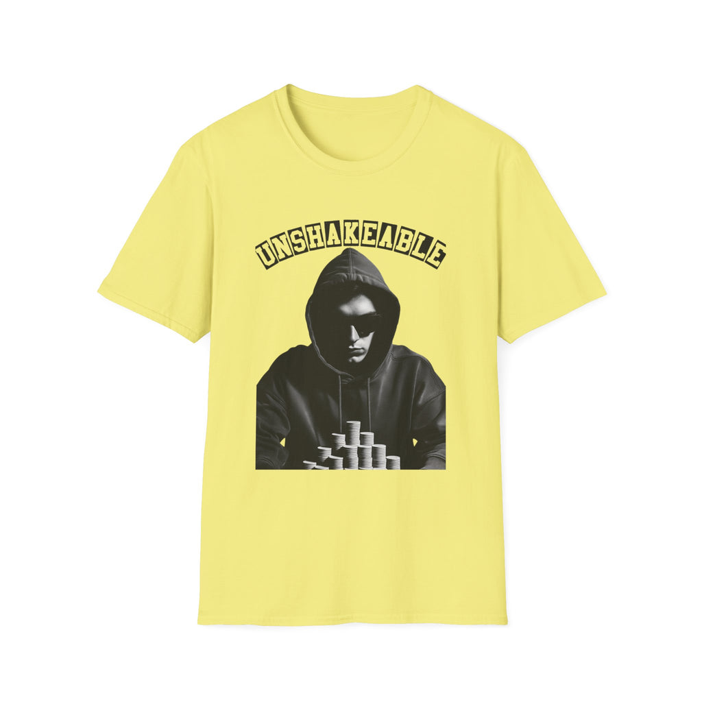 Unshakeable 2 T-Shirt