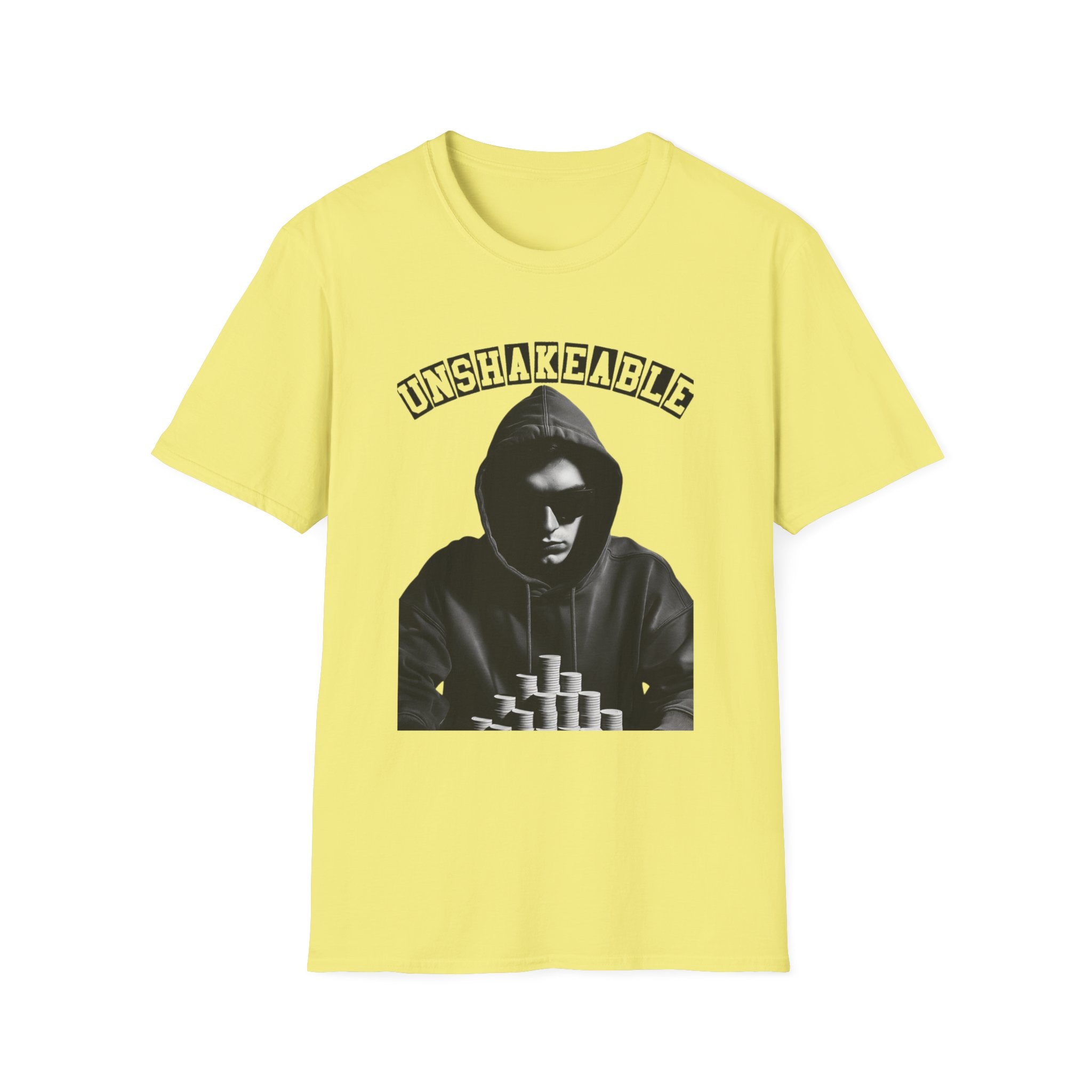 Unshakeable 2 T-Shirt
