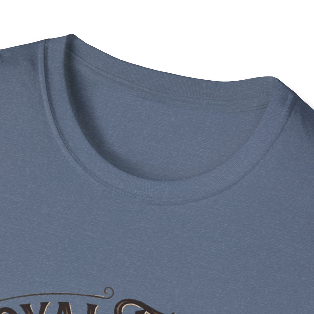 Royal Flush Club T-Shirt