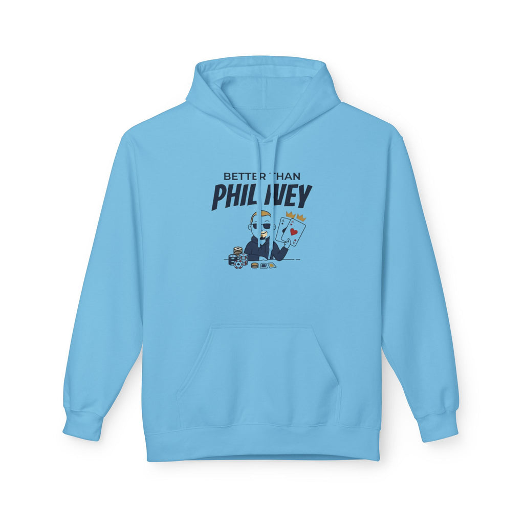 Better Than P.I Hoodie