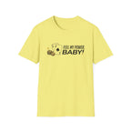 Feel My Power T-Shirt