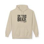 On Your Bike #2 Hoodie