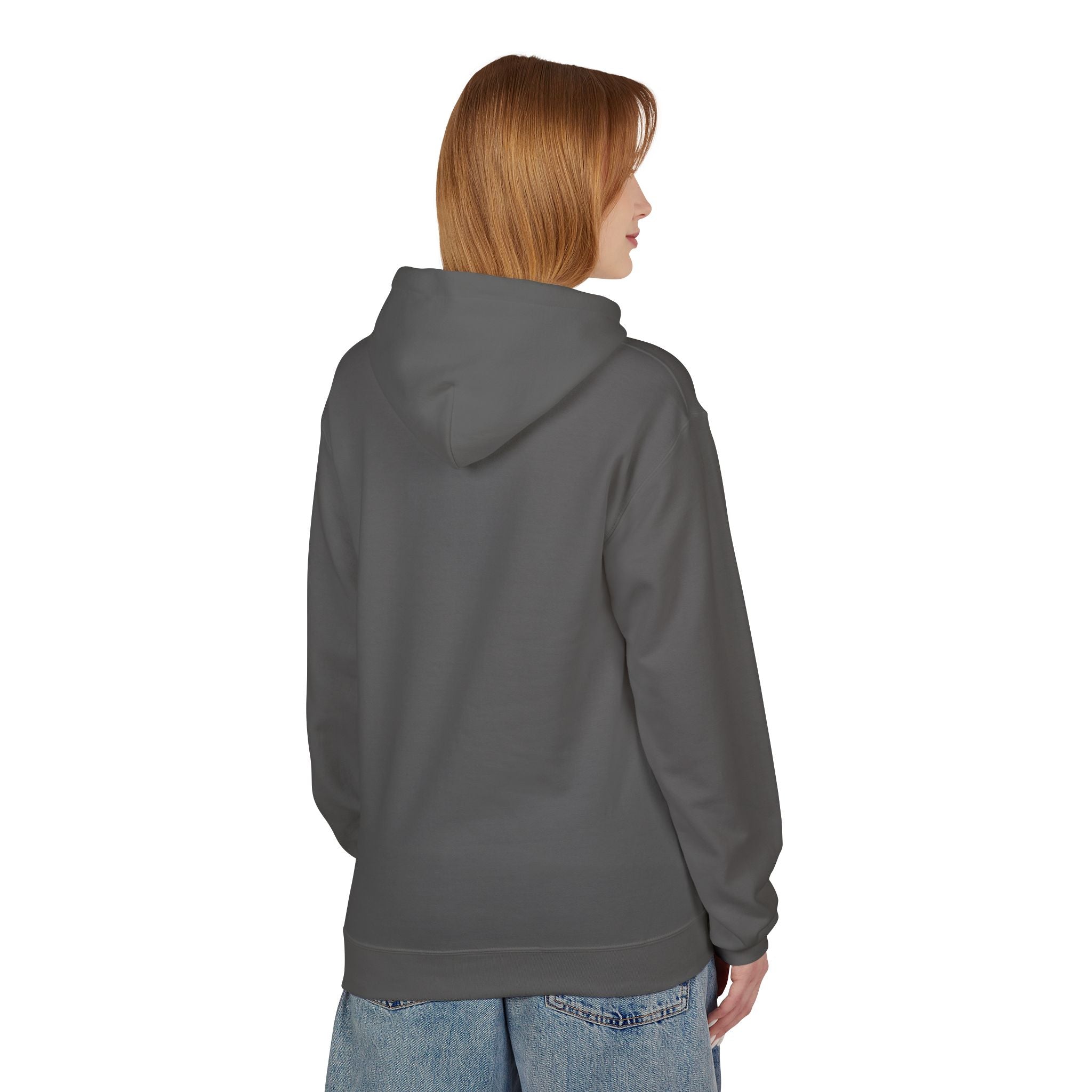 Can't Spell Poker Hoodie