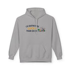 Rather Be Lucky Hoodie