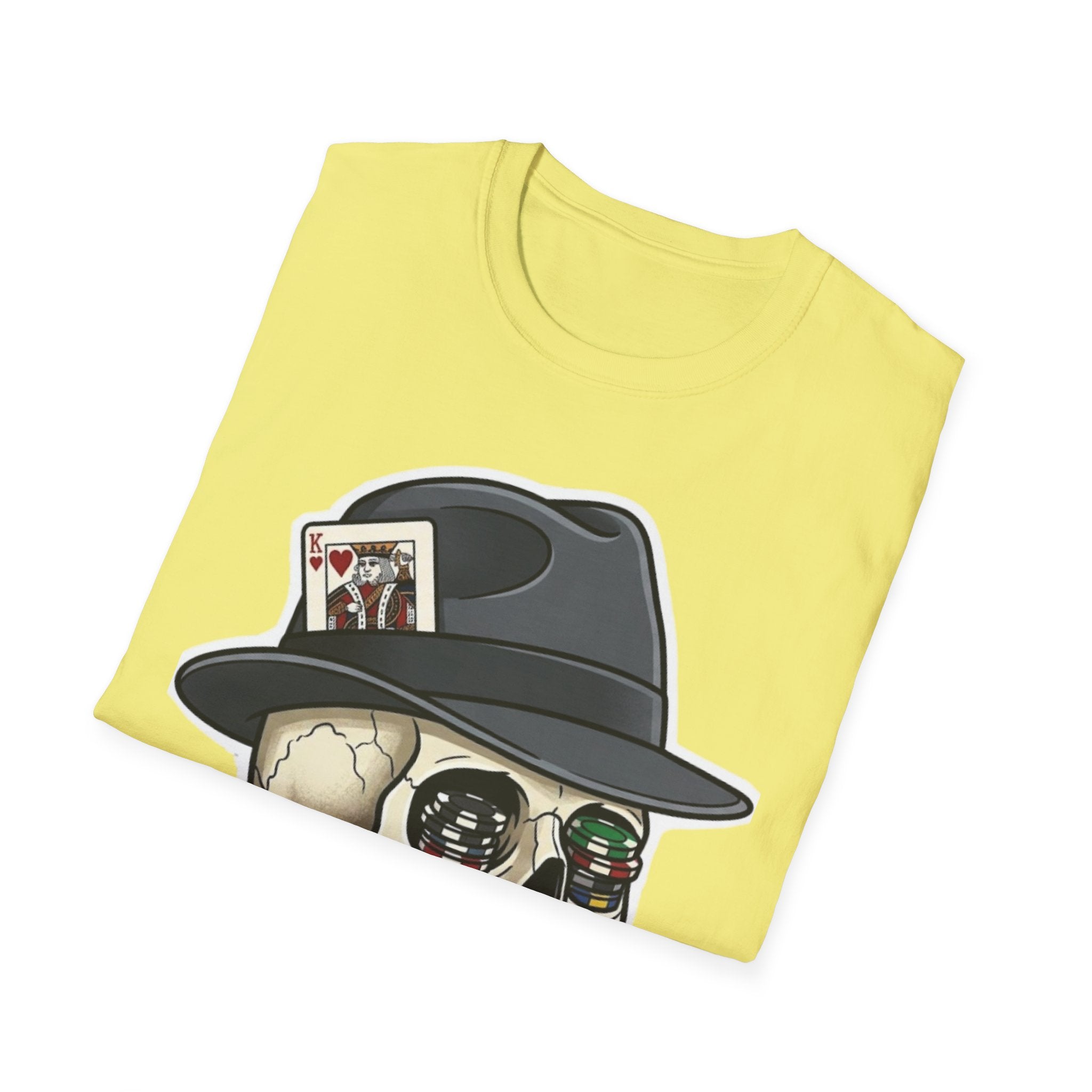 Skull T-Shirt