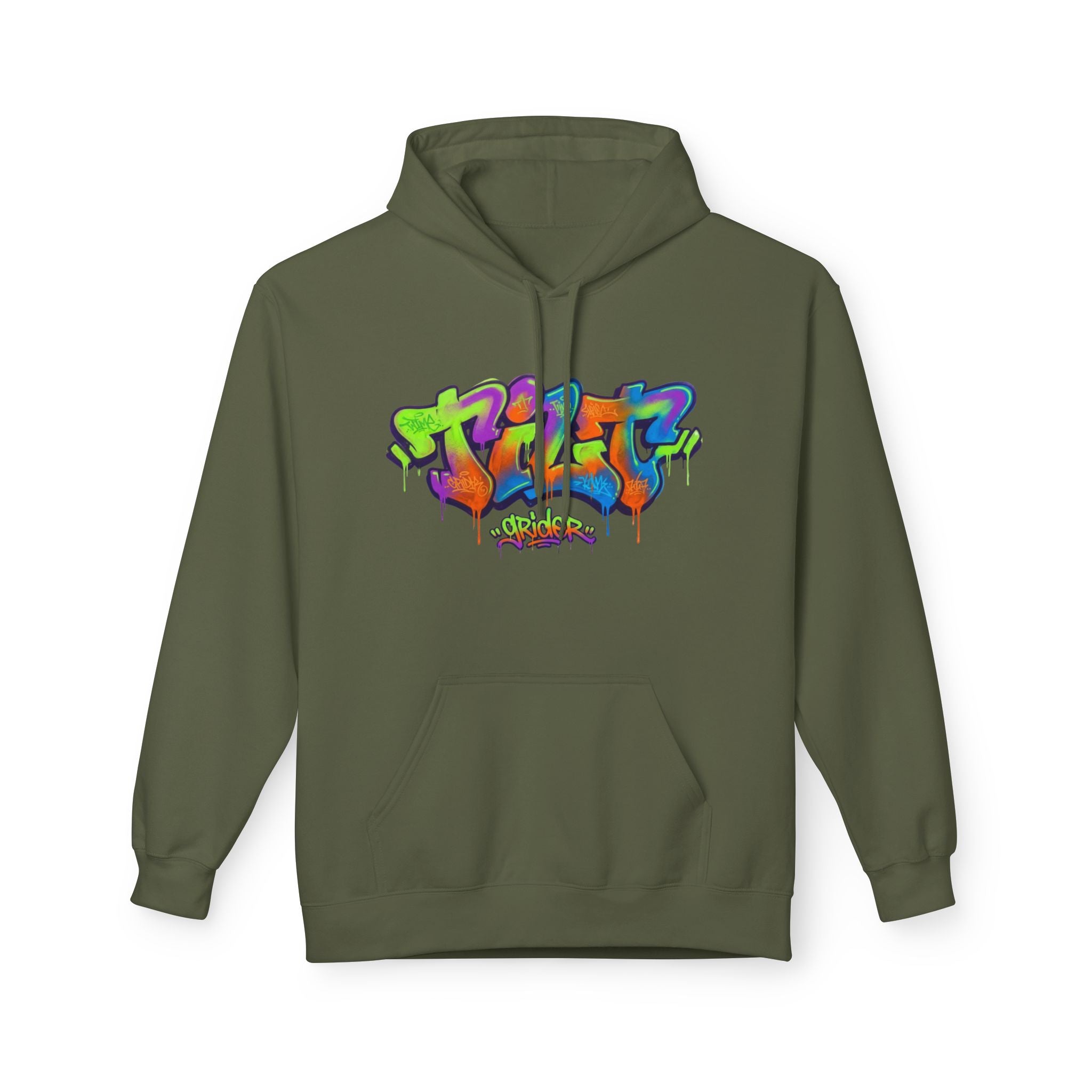 Tilt 3 Hoodie