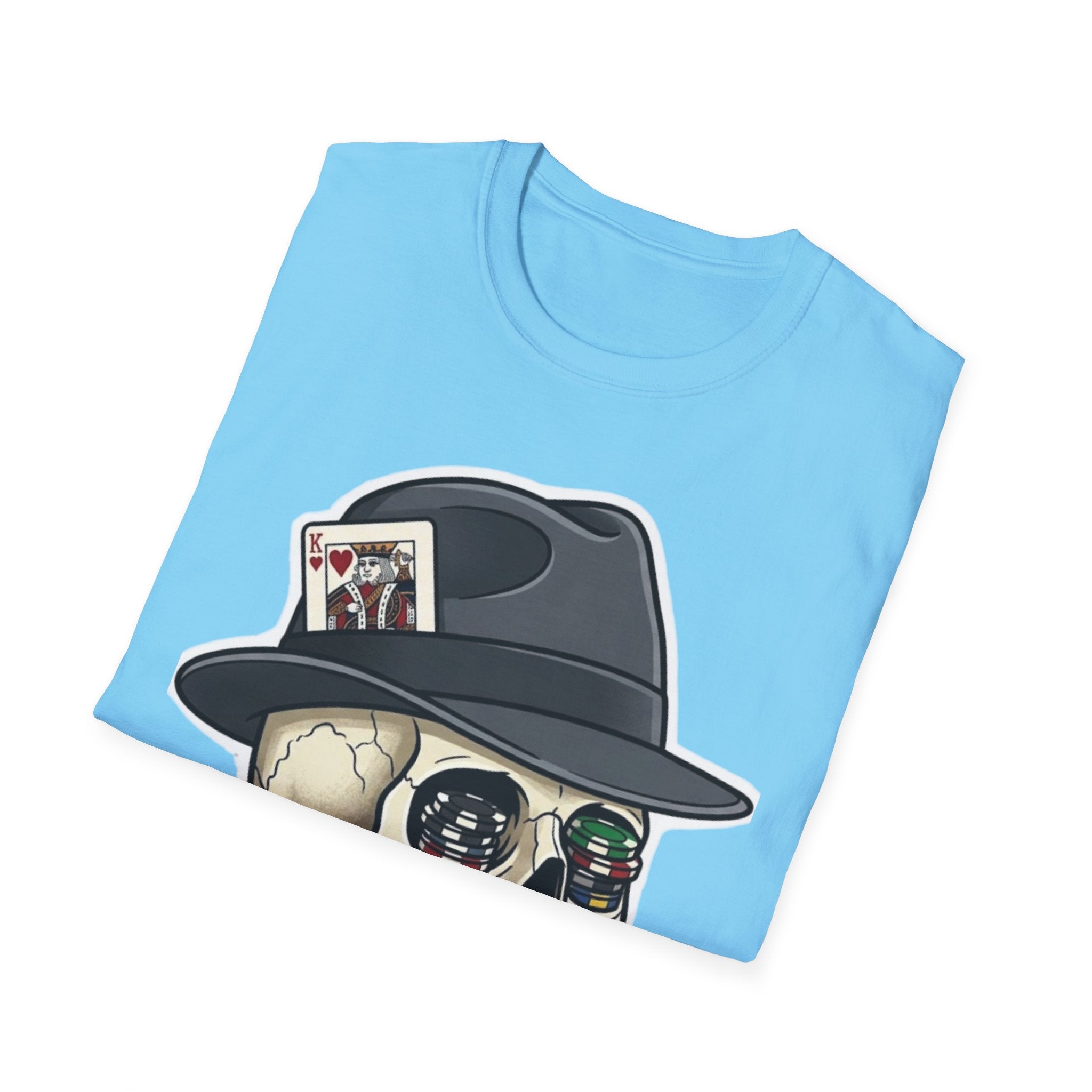 Skull T-Shirt