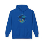 Zero Sense Range Hoodie