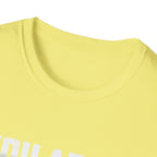 Back to Russia T-Shirt
