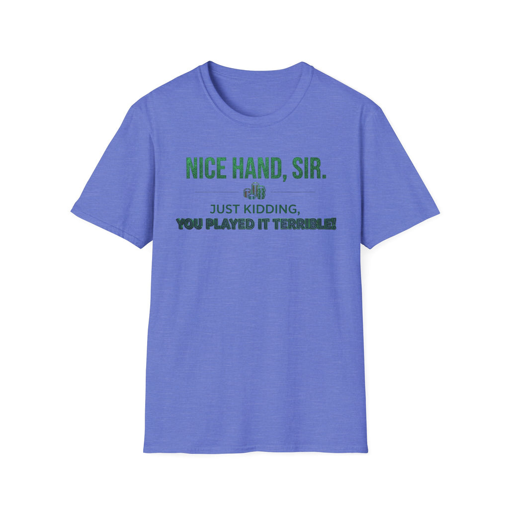 Nice Hand T-Shirt
