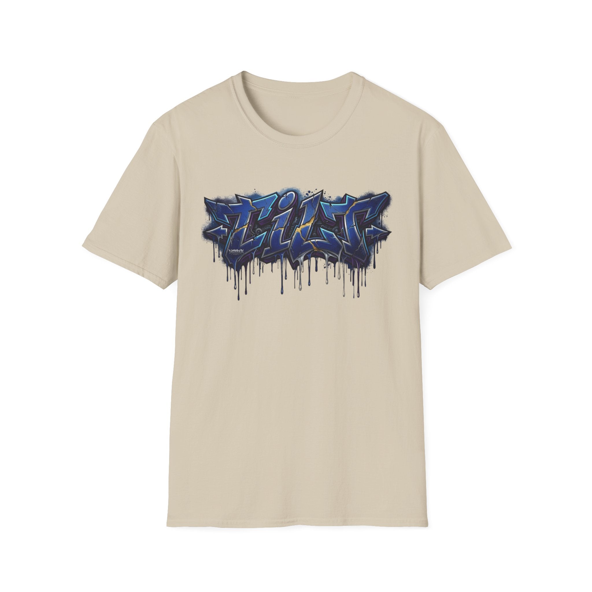 Tilt 3 T-Shirt