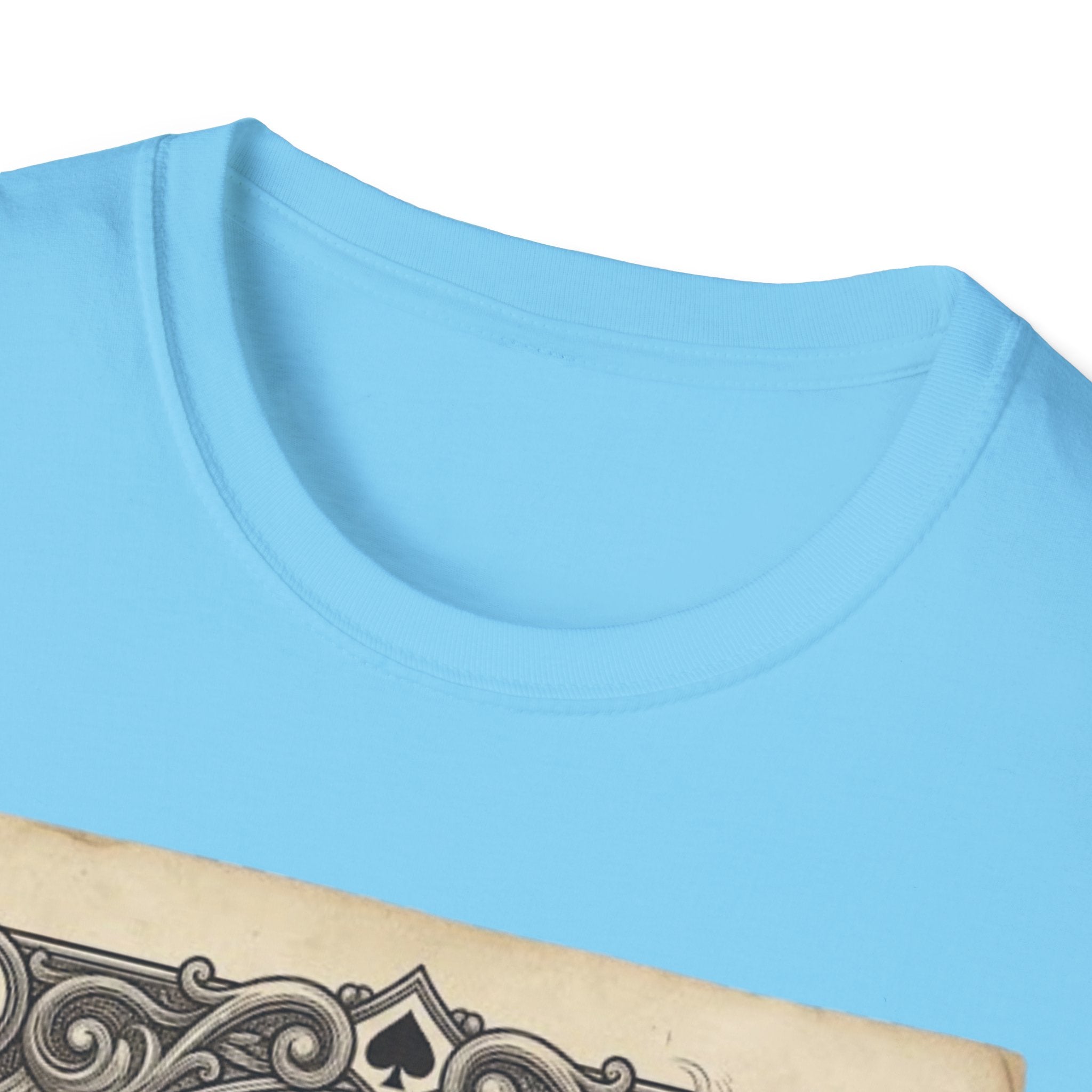 Old Guard T-Shirt