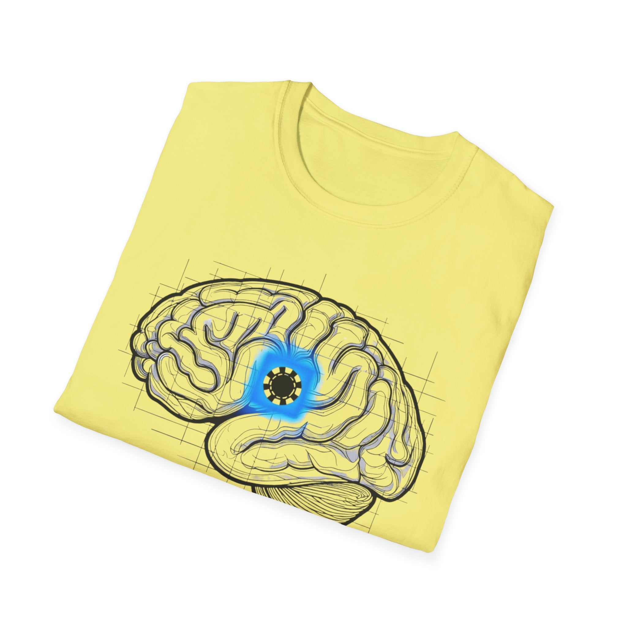 Tilt Protection T-Shirt