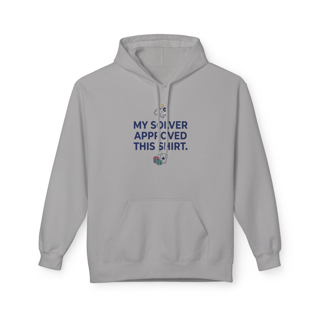 Solver Approved Hoodie