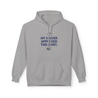 Solver Approved Hoodie