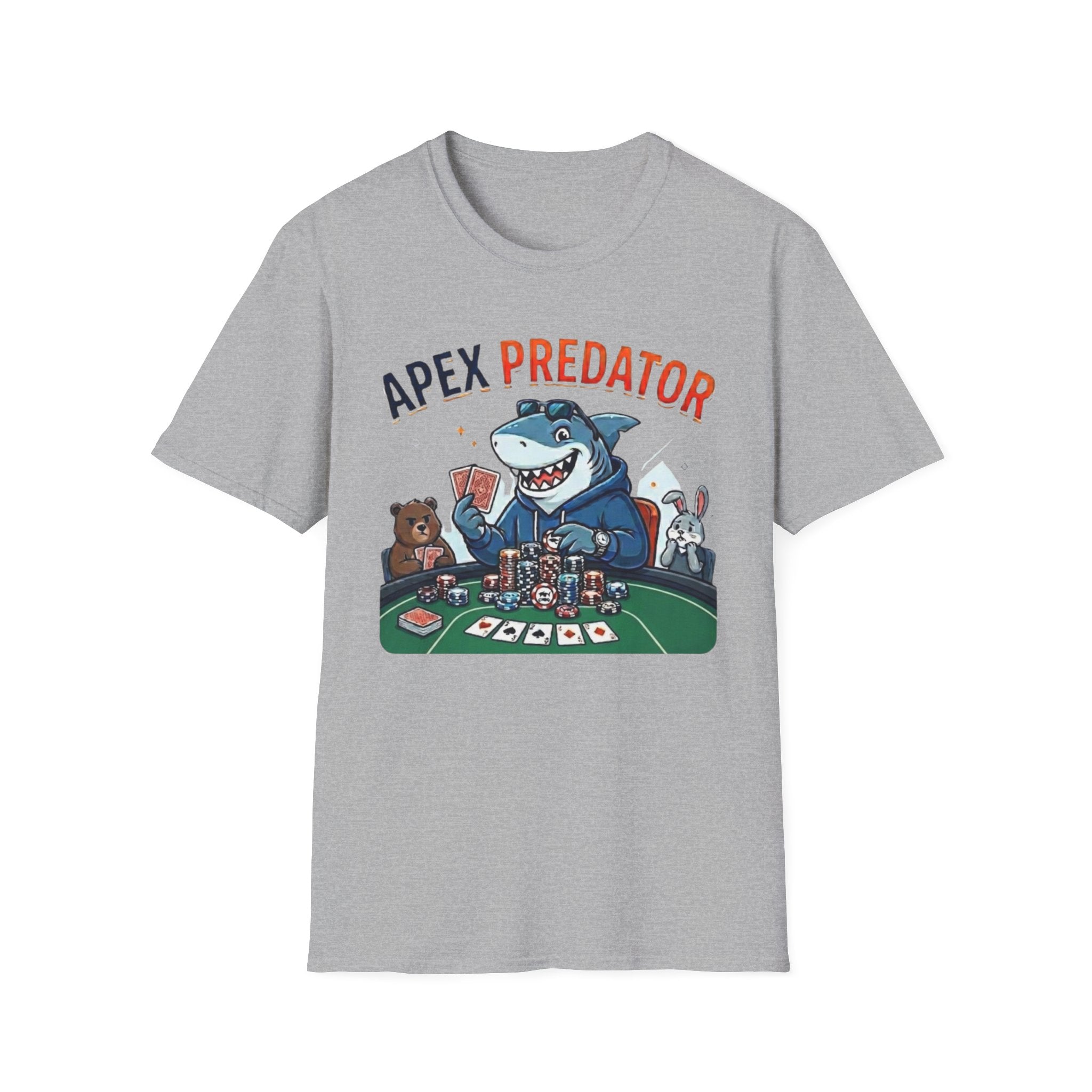 Apex Predator T-Shirt