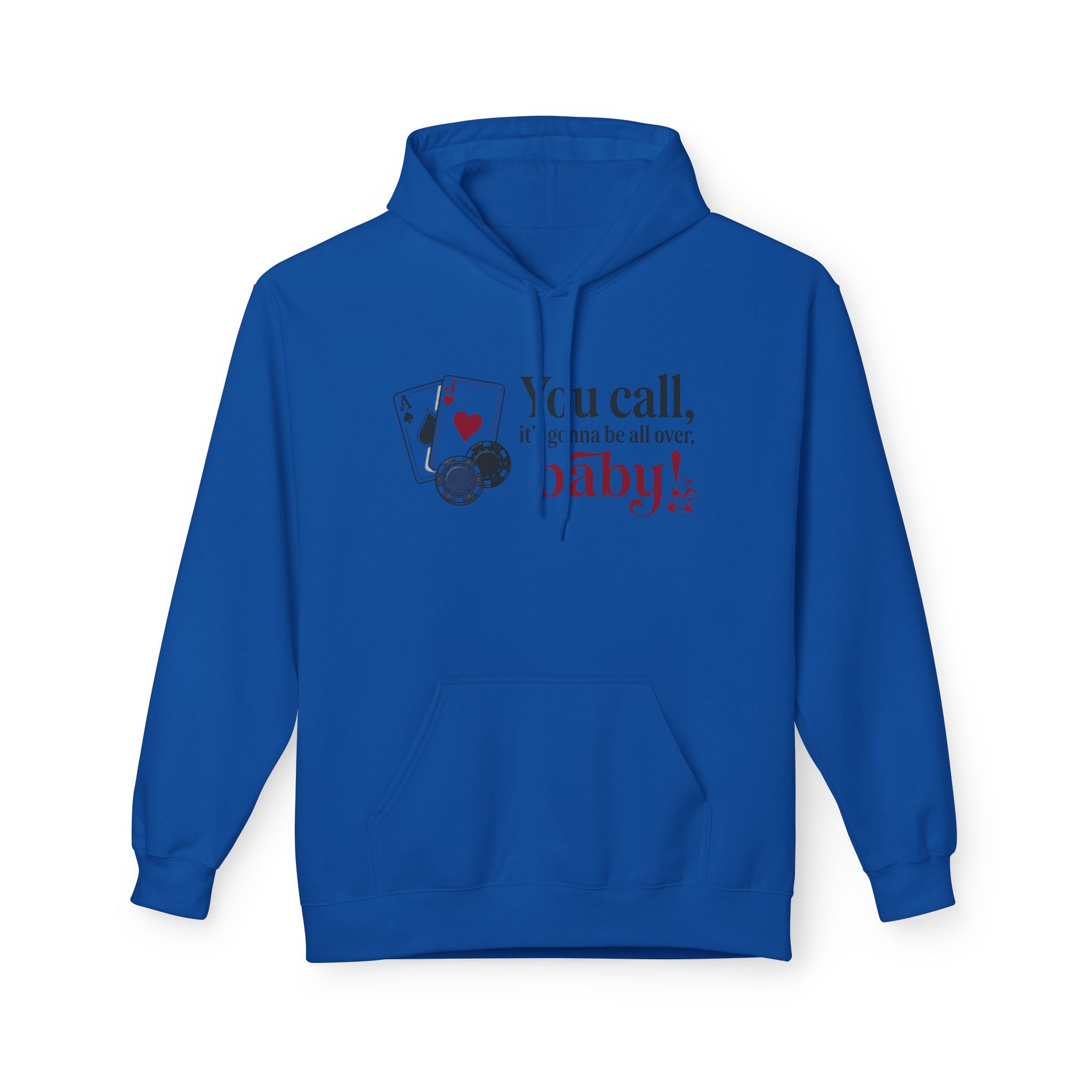 All Over Baby Hoodie