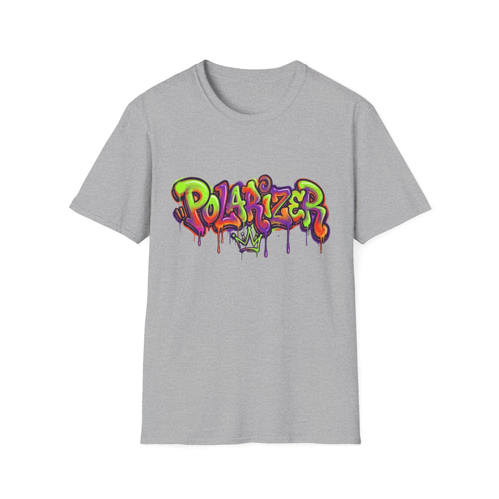 Polarizer T-Shirt