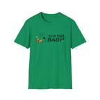 Feel My Power T-Shirt