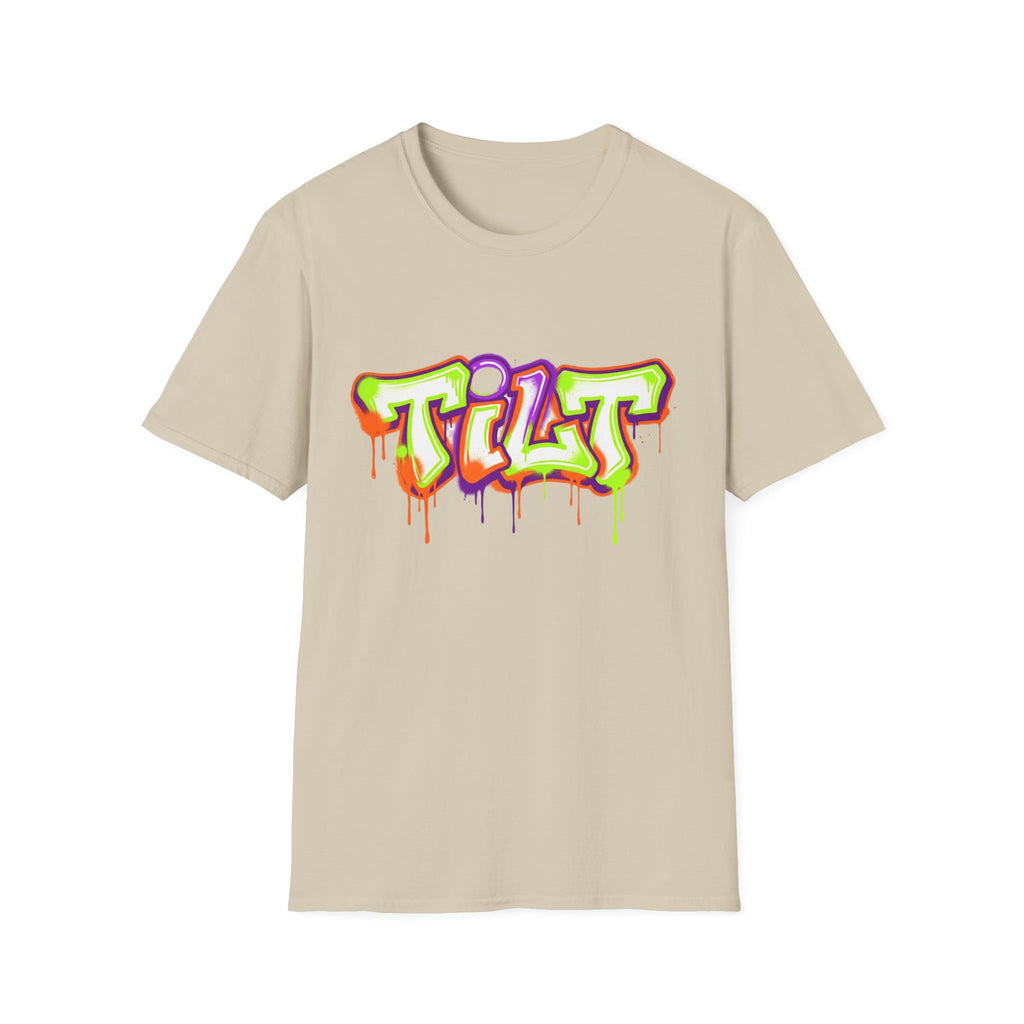 Tilt 2 T-Shirt